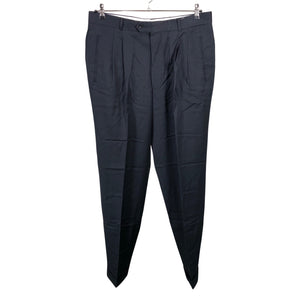 Unisex Hugo Boss - Ülikonna püksid, suurus XXXL - Sinine (1)