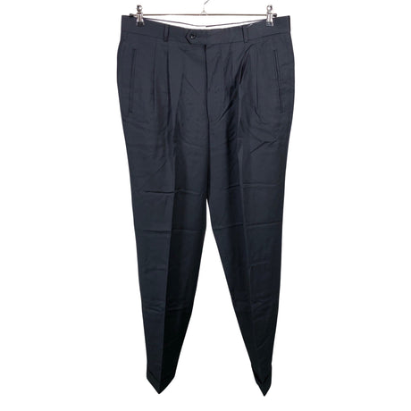 Unisex Hugo Boss - Ülikonna püksid, suurus XXXL - Sinine ()