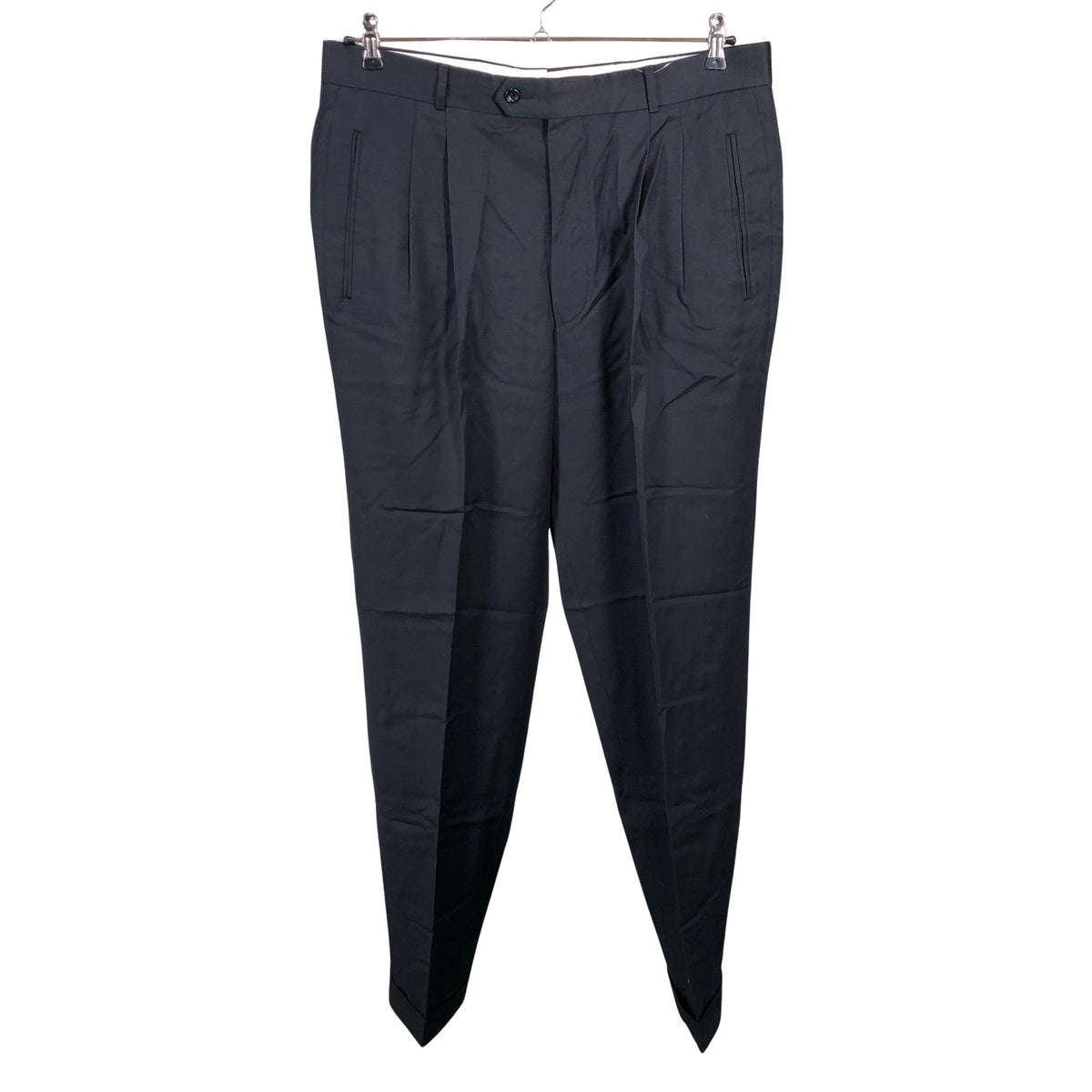 Unisex Hugo Boss - Ülikonna püksid, suurus XXXL - Sinine (1)