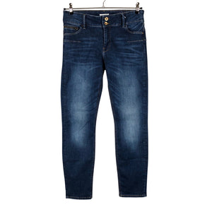 Unisex Lindex - Teksad, suurus 42 - Sinine (1)