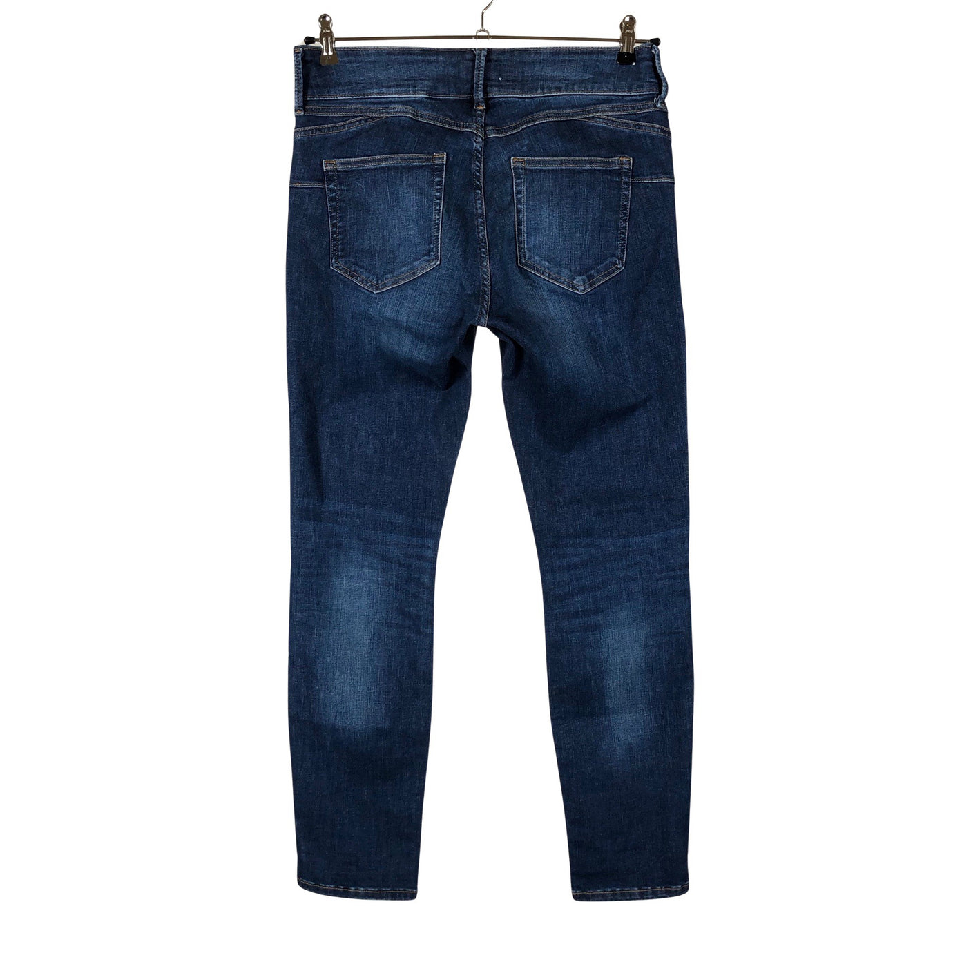 Unisex Lindex - Teksad, suurus 42 - Sinine (2)