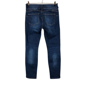 Unisex Lindex - Teksad, suurus 42 - Sinine (2)