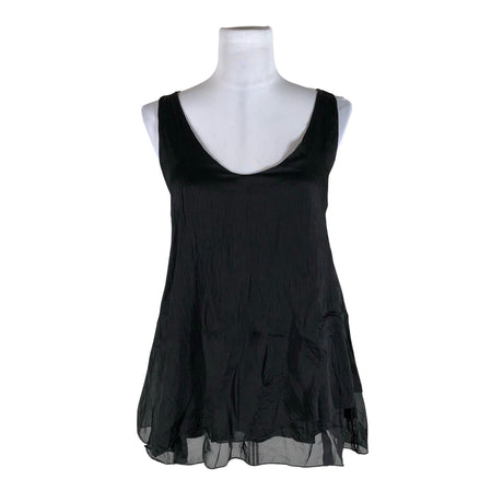 Unisex Ajlajk - Pidulik top, suurus 38 - Must ()