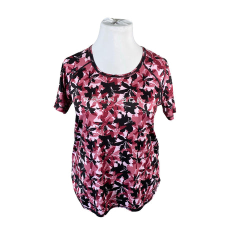 Unisex Röhnisch - Spordisärk, lühikesed käised, suurus 42 - Veinipunane ()