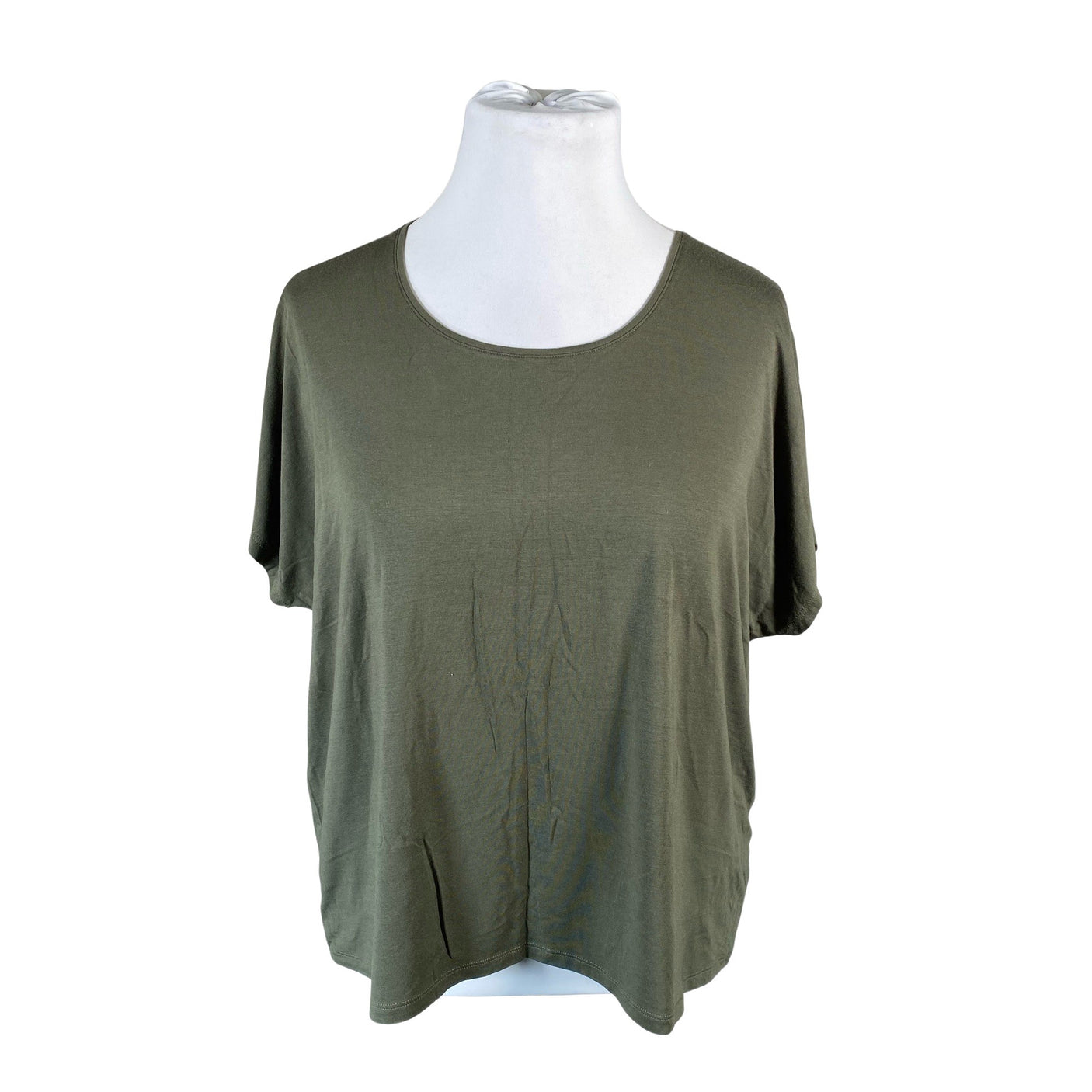 Unisex Nanso - T-särk, suurus 44 - Roheline (1)