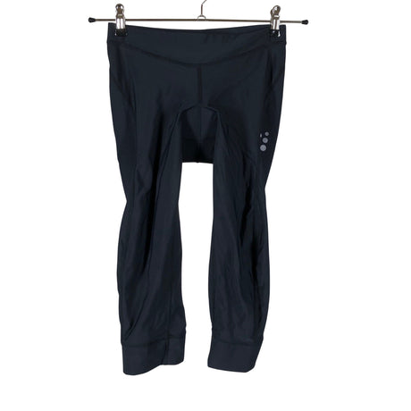 Unisex Craft - Poolpikad spordipüksid, suurus 40 - Must ()