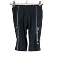 Unisex Head - Poolpikad spordipüksid, suurus 134 - 140 - Must ()