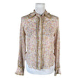 Unisex Red Valentino - Pluus, suurus 34 - Heleroosa ()