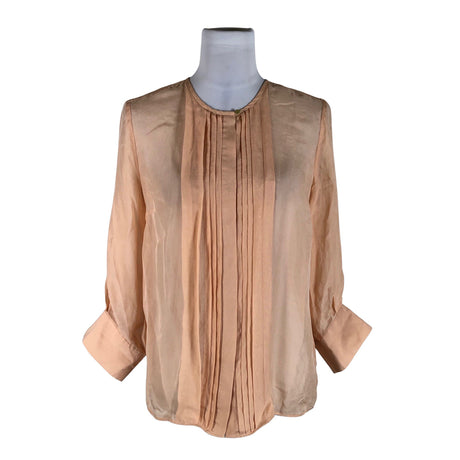 Unisex by Malene Birger - Pluus, suurus 36 - Heleroosa ()