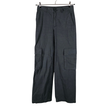 Unisex Lindex - Cargo-püksid, suurus 34 - Hall ()