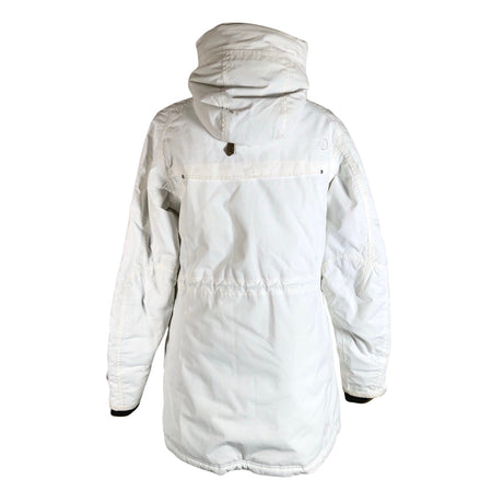 Unisex Didriksons - Talvejope, suurus 36 - Valge (2)