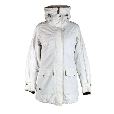 Unisex Didriksons - Talvejope, suurus 36 - Valge ()