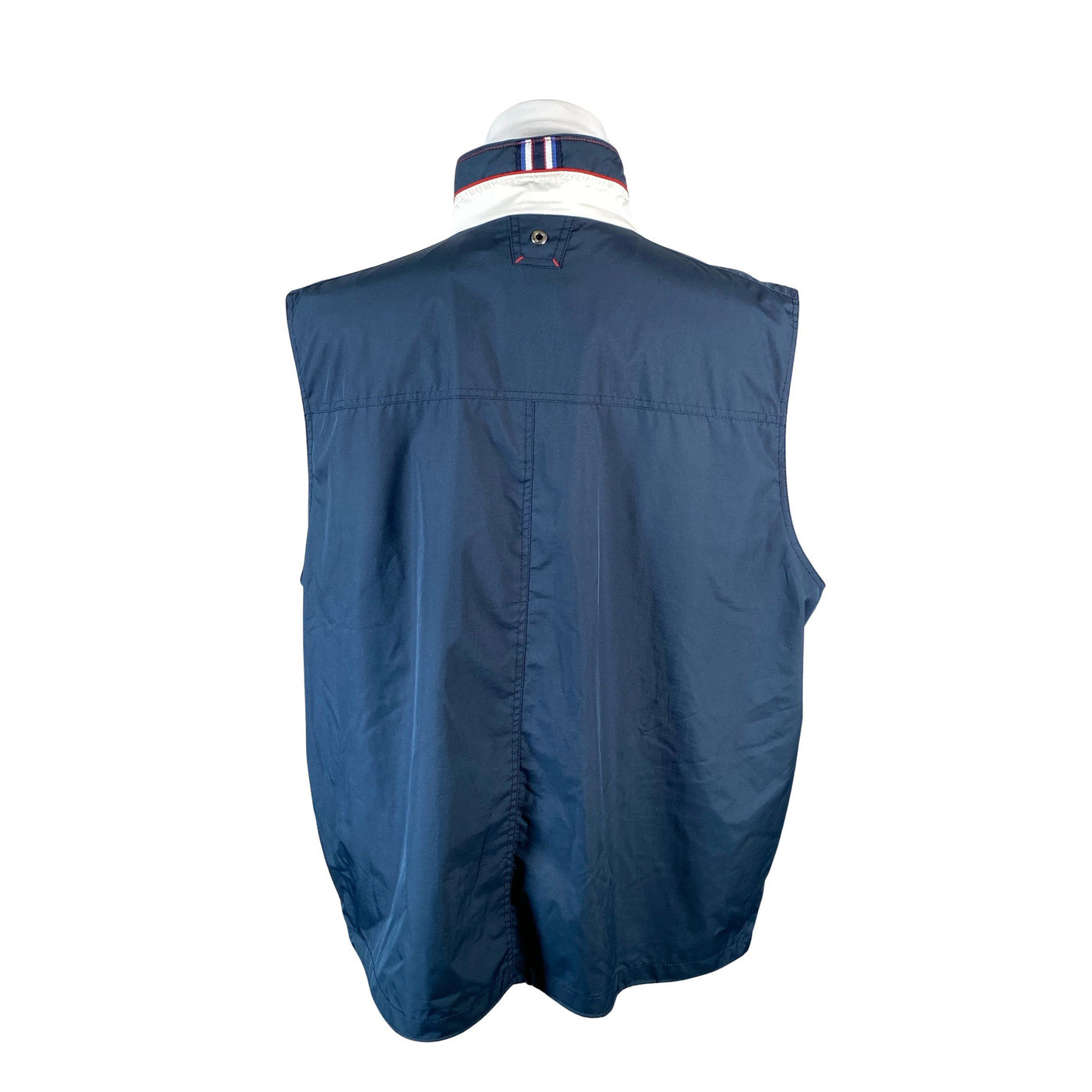Unisex S4 jackets - Õuevest, suurus XXL - Sinine (2)