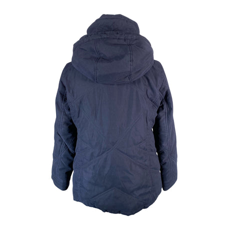 Unisex Fuchs Schmitt - Õhem talvejope, suurus 40 - Sinine (2)
