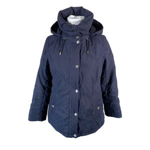 Unisex Fuchs Schmitt - Õhem talvejope, suurus 40 - Sinine (1)