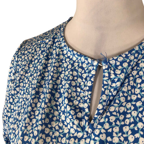 Unisex NOSH - Maksikleit, suurus 32 - Helesinine (2)