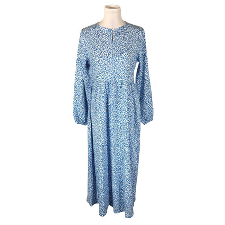 Unisex NOSH - Maksikleit, suurus 32 - Helesinine ()