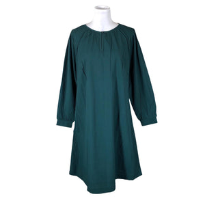 Unisex NOSH - Mitteveniv kleit, suurus 40 - Roheline (1)
