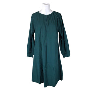 Unisex NOSH - Mitteveniv kleit, suurus 40 - Roheline (2)