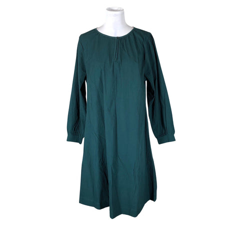 Unisex NOSH - Mitteveniv kleit, suurus 40 - Roheline (2)