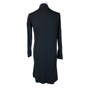 Unisex NOSH - Kardigan, suurus 32 - Must (2)