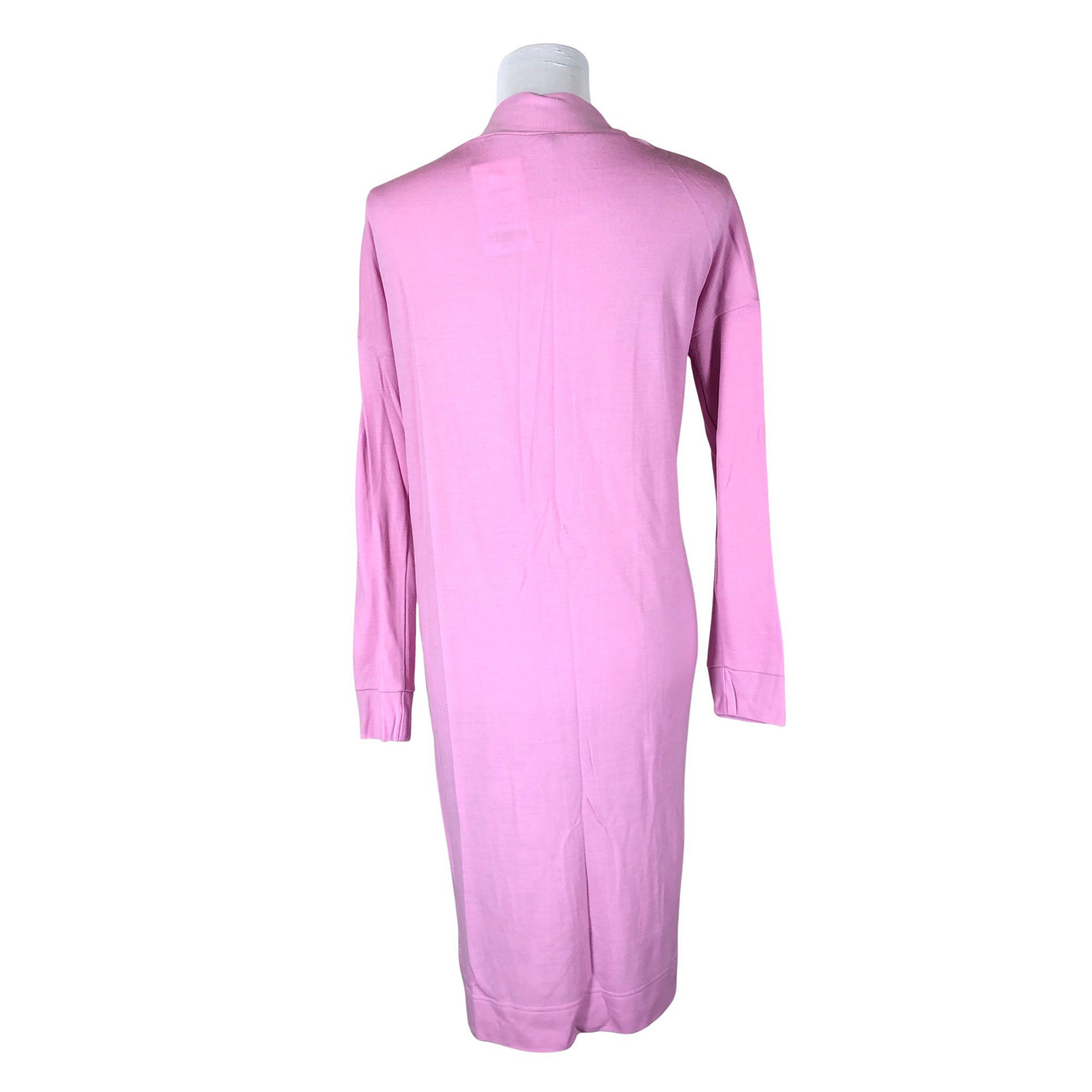 Unisex NOSH - Kardigan, suurus 36 - Heleroosa (2)