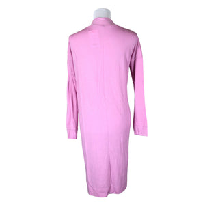 Unisex NOSH - Kardigan, suurus 36 - Heleroosa (2)
