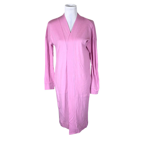 Unisex NOSH - Kardigan, suurus 36 - Heleroosa ()