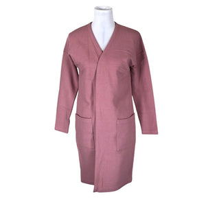 Unisex NOSH - Dressikangast jakk, suurus 32 - Heleroosa (1)