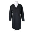 Unisex NOSH - Dressikangast jakk, suurus 32 - Hall ()