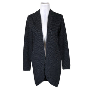 Unisex NOSH - Dressikangast jakk, suurus 36 - Must (1)