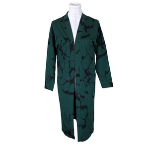 Unisex NOSH - Kardigan, suurus 36 - Roheline (1)