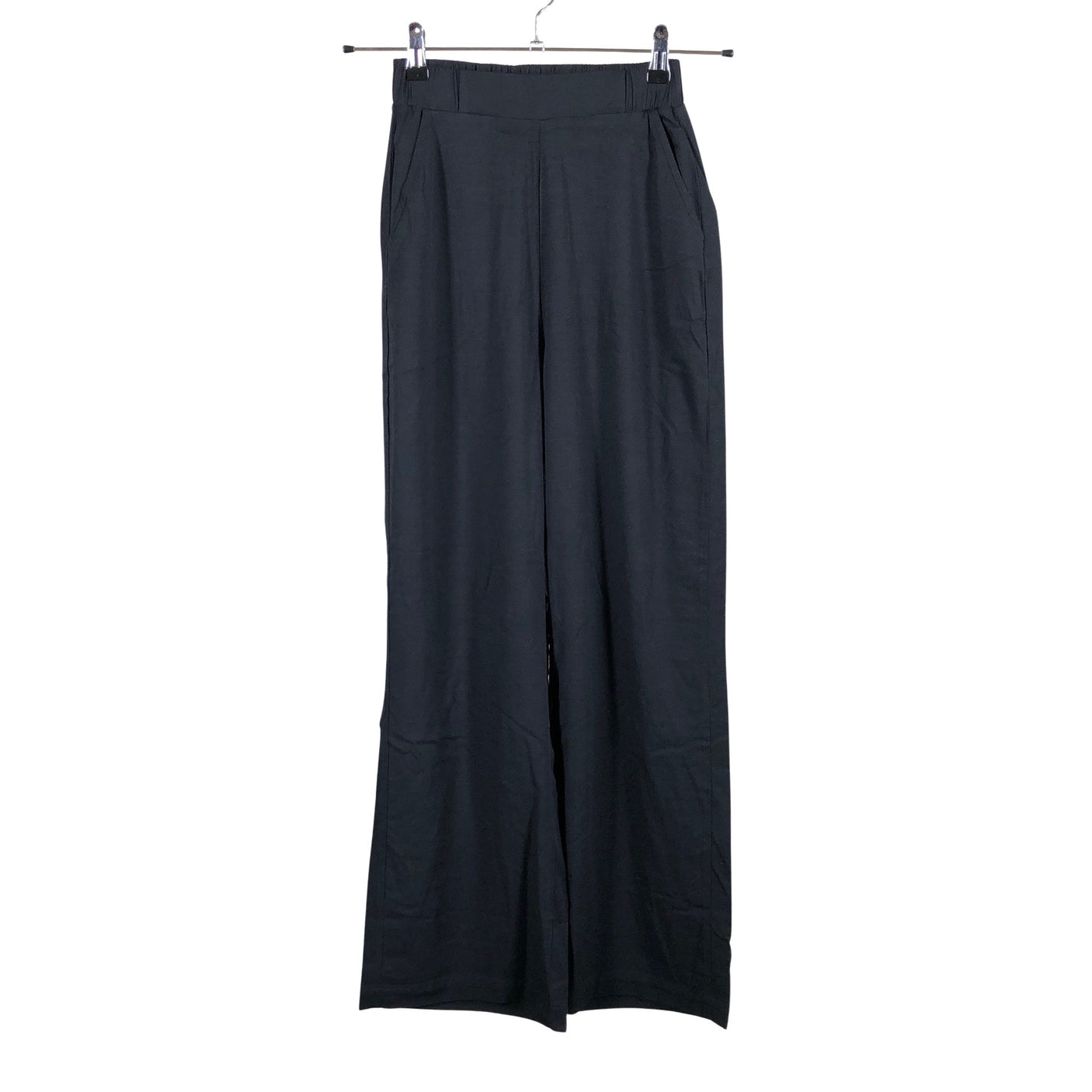 Unisex NOSH - Õhukesed püksid, suurus 32 - Must (1)