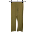 Unisex NOSH - Poolpikad retuusid, suurus 32 - Roheline ()