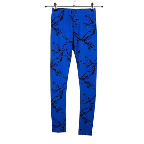 Unisex NOSH - Retuusid, suurus 32 - Sinine ()