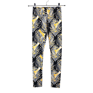 Unisex NOSH - Retuusid, suurus 32 - Must (1)
