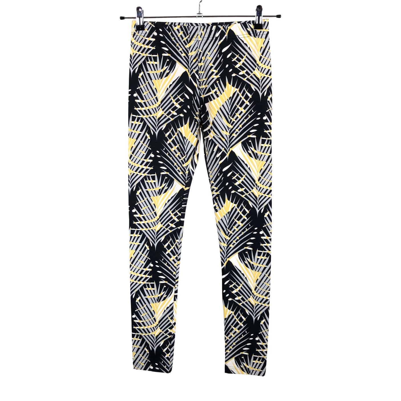 Unisex NOSH - Retuusid, suurus 36 - Must (1)