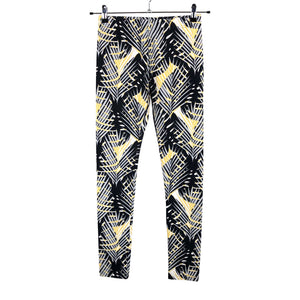 Unisex NOSH - Retuusid, suurus 36 - Must (1)