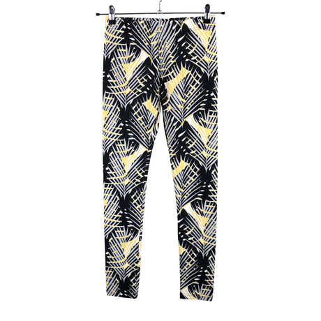 Unisex NOSH - Retuusid, suurus 36 - Must ()