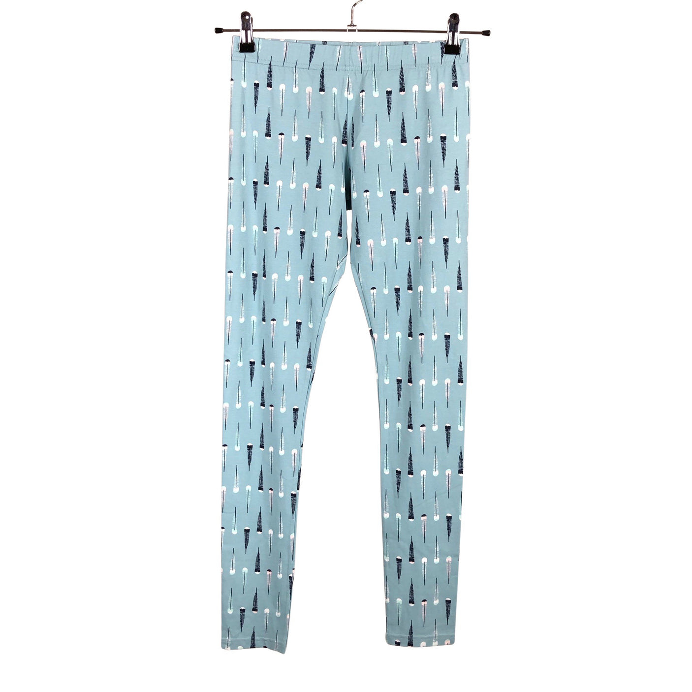 Unisex NOSH - Retuusid, suurus 36 - Helesinine (1)