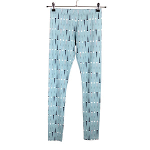 Unisex NOSH - Retuusid, suurus 36 - Helesinine (1)