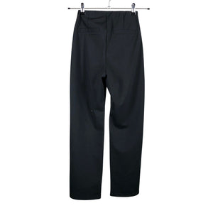 Unisex NOSH - Trikotaažist püksid, suurus 32 - Must (2)