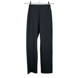 Unisex NOSH - Trikotaažist püksid, suurus 32 - Must (1)