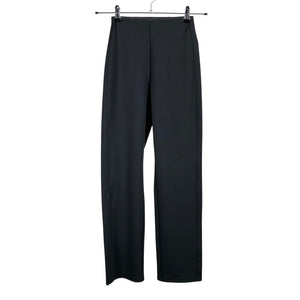 Unisex NOSH - Trikotaažist püksid, suurus 32 - Must (1)