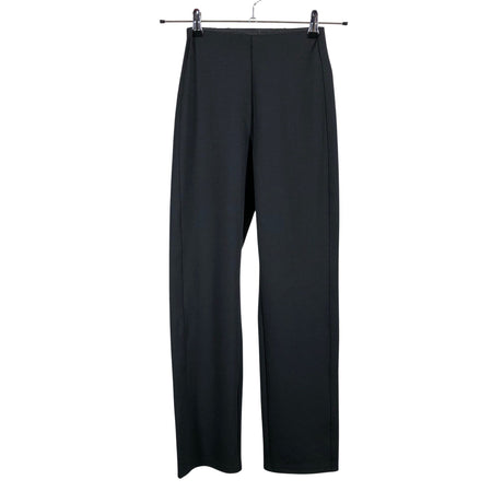 Unisex NOSH - Trikotaažist püksid, suurus 32 - Must ()