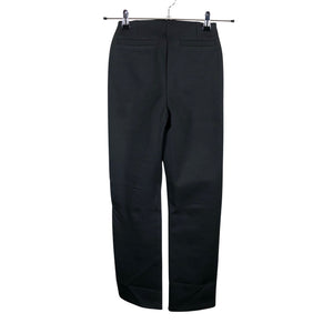 Unisex NOSH - Trikotaažist püksid, suurus 32 - Must (2)