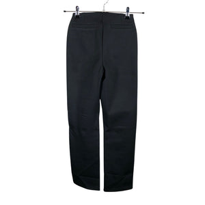 Unisex NOSH - Trikotaažist püksid, suurus 32 - Must (2)