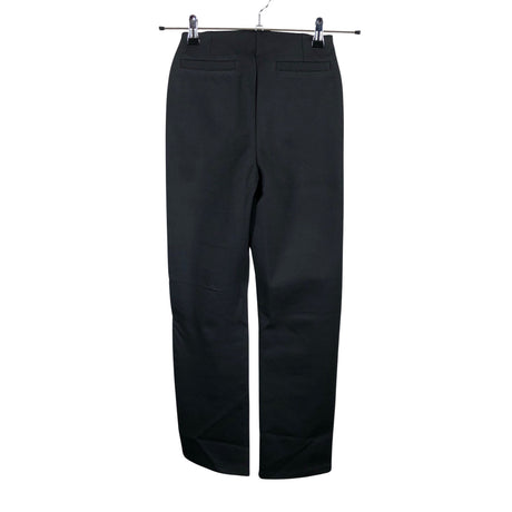 Unisex NOSH - Trikotaažist püksid, suurus 32 - Must (2)
