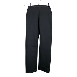 Unisex NOSH - Trikotaažist püksid, suurus 32 - Must (1)