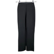 Unisex NOSH - Trikotaažist püksid, suurus 32 - Must ()